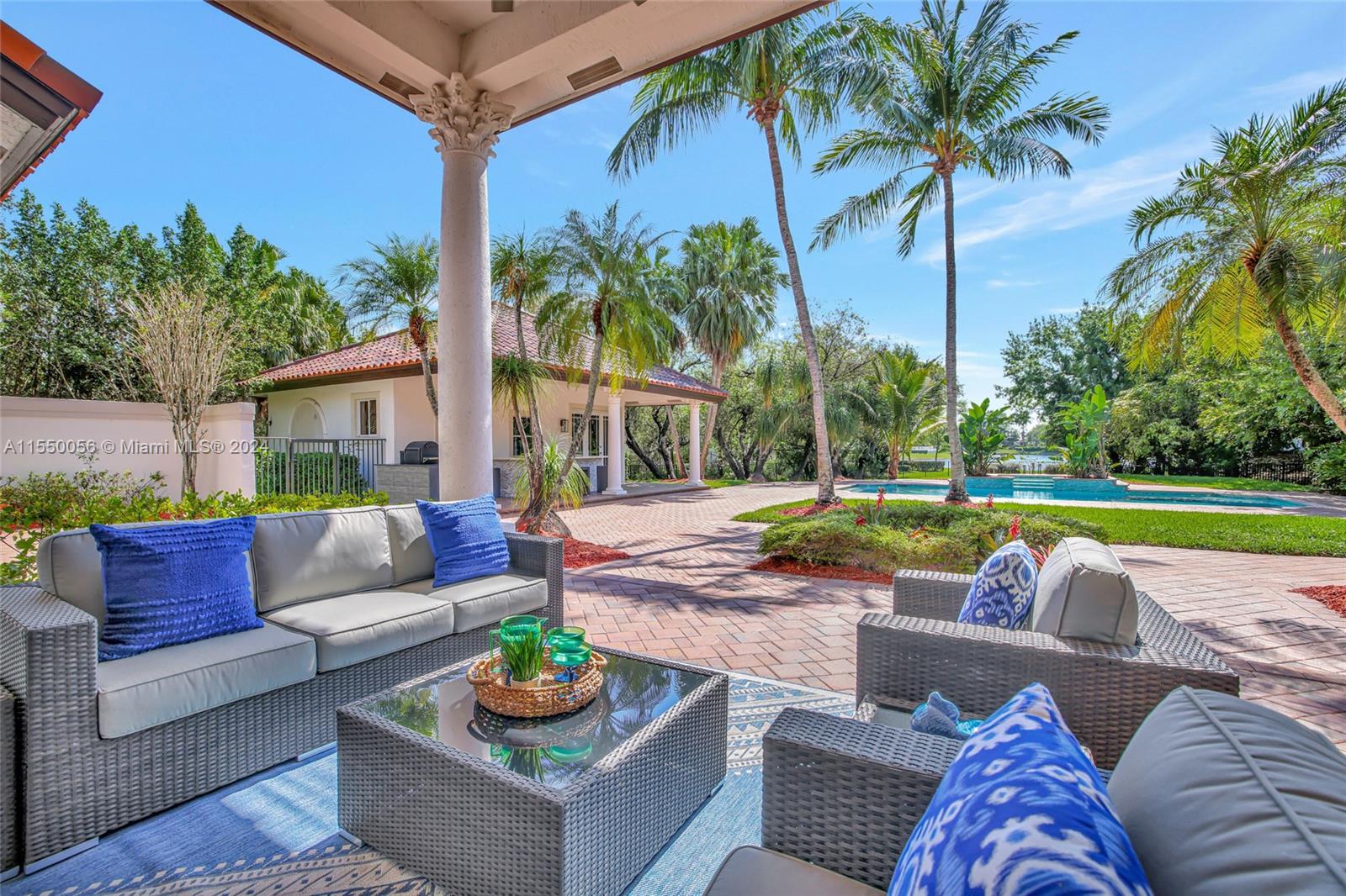 2725 Windmill Ranch Road Weston, FL 33331 - Photo 61 of 99