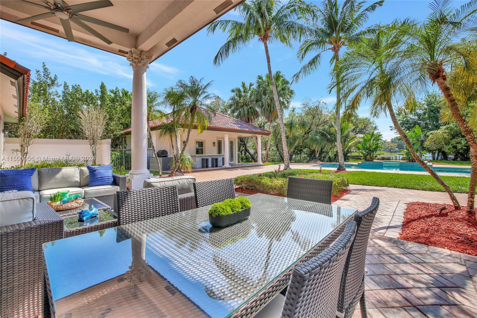 2725 Windmill Ranch Road Weston, FL 33331 - Photo 62 of 99