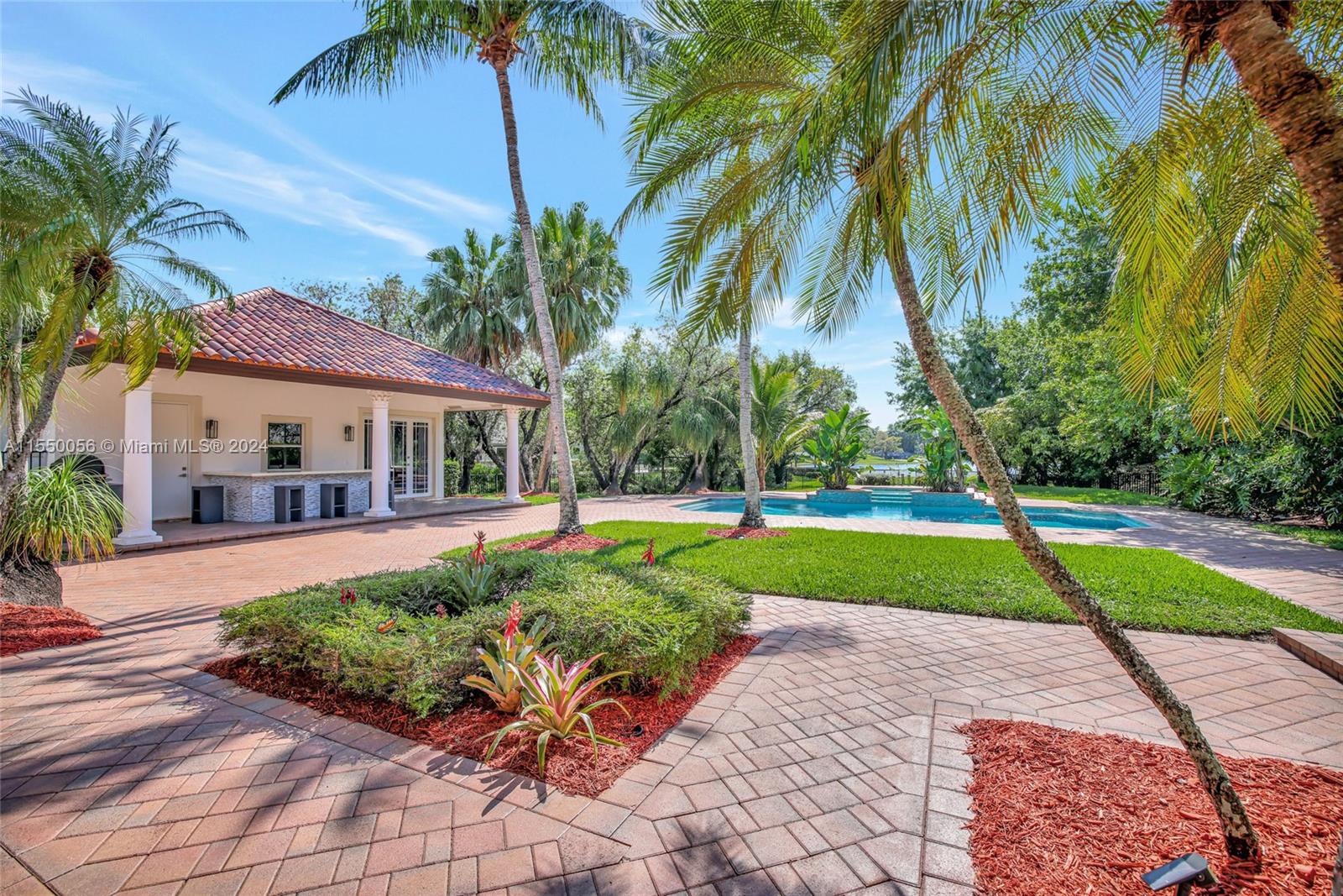 2725 Windmill Ranch Road Weston, FL 33331 - Photo 63 of 99