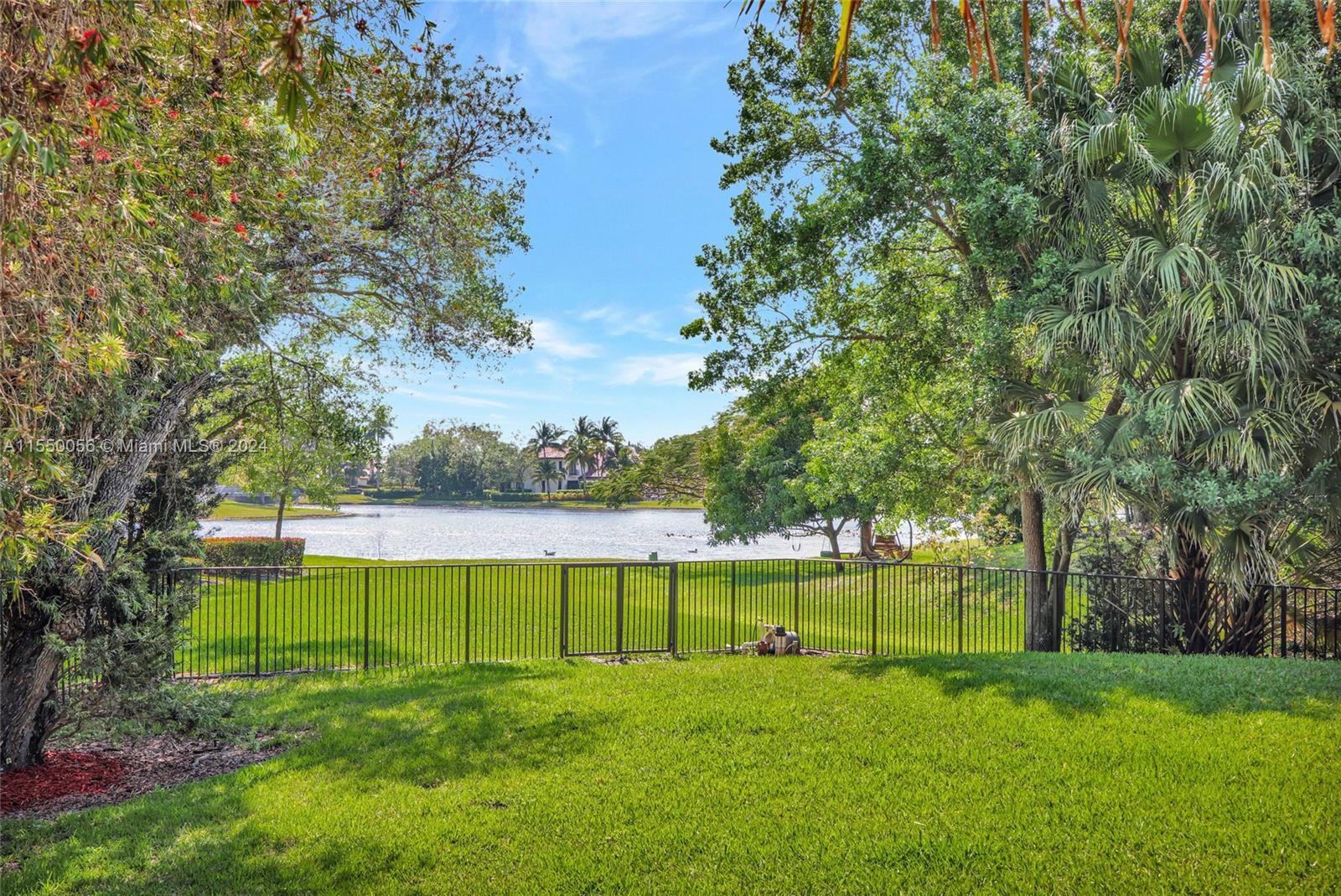 2725 Windmill Ranch Road Weston, FL 33331 - Photo 67 of 99