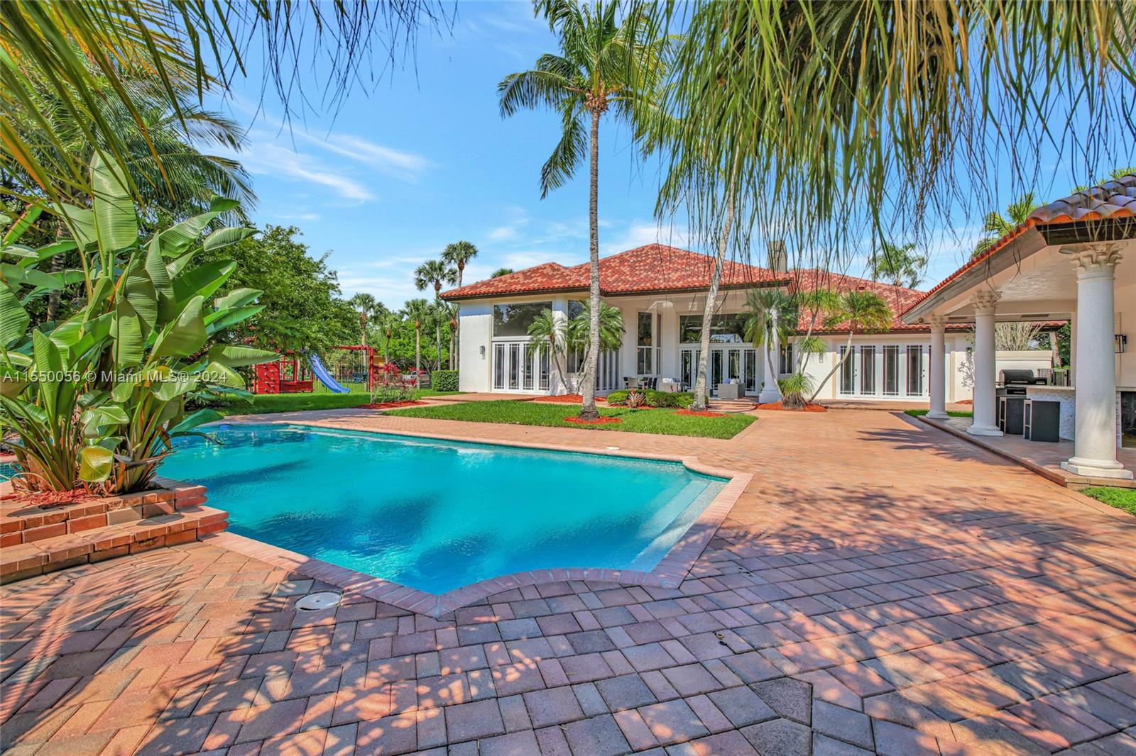 2725 Windmill Ranch Road Weston, FL 33331 - Photo 68 of 99