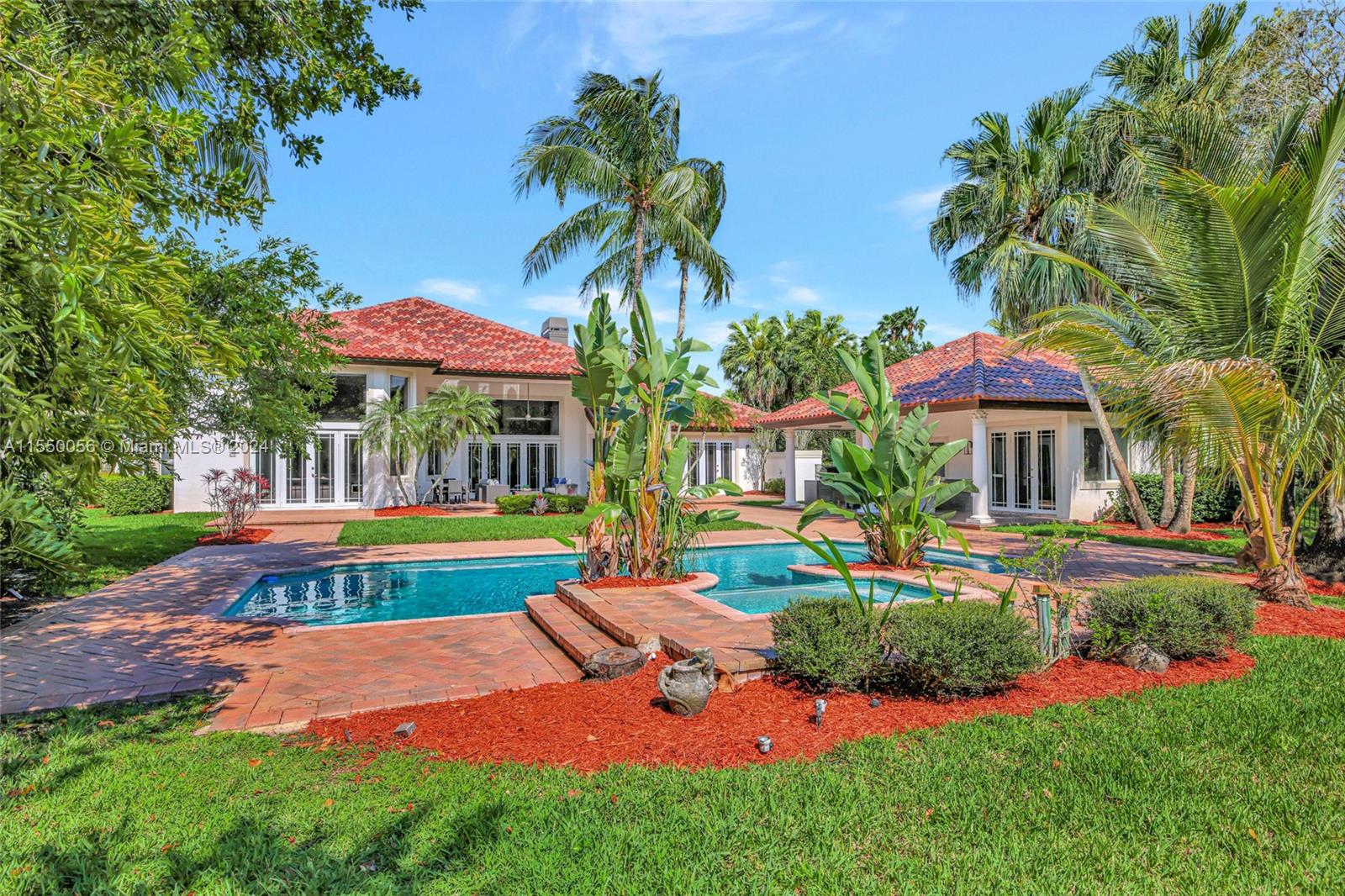 2725 Windmill Ranch Road Weston, FL 33331 - Photo 70 of 99