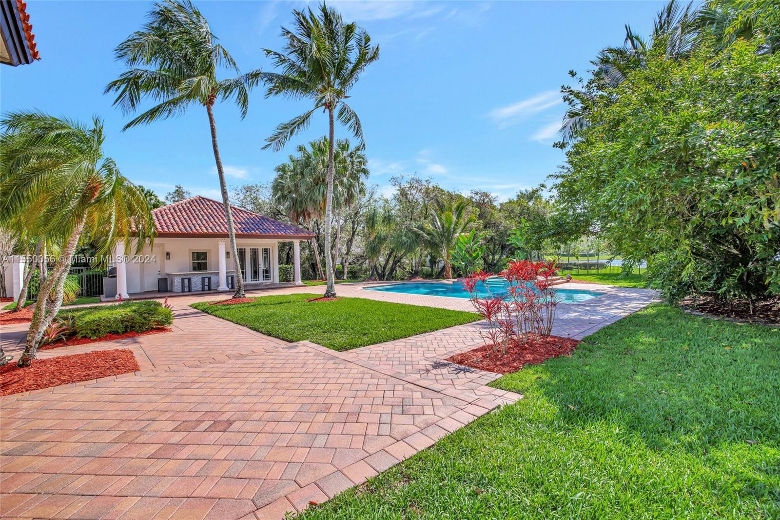 2725 Windmill Ranch Road Weston, FL 33331 - Photo 74 of 99