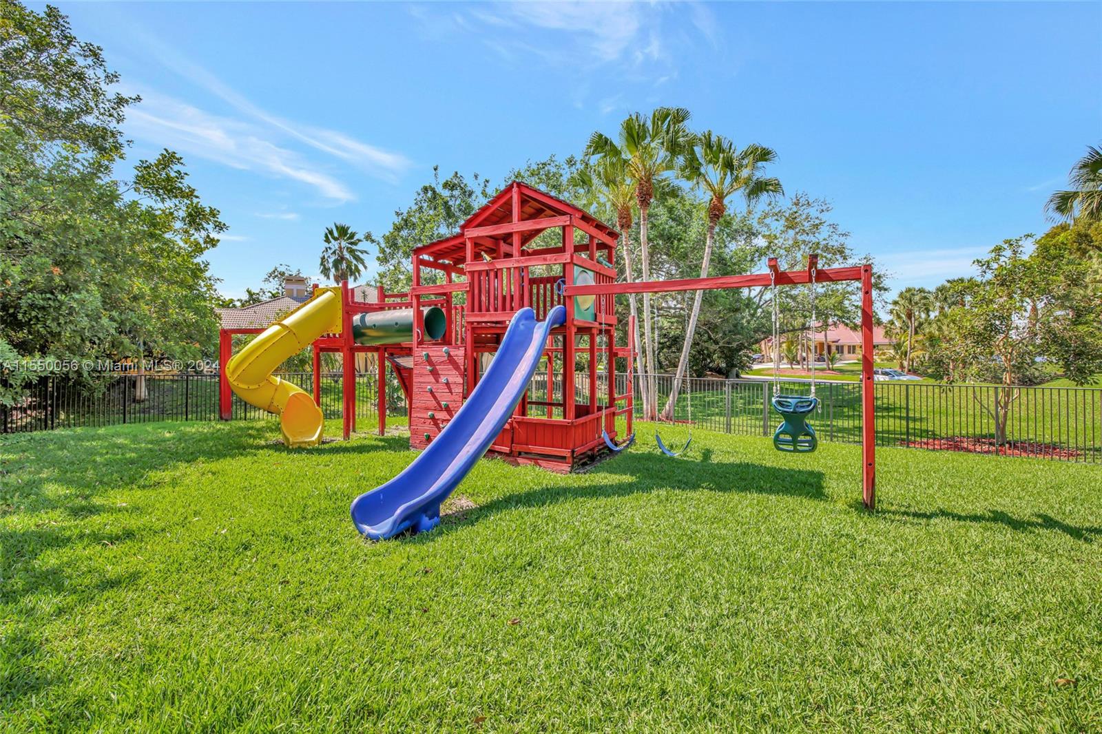 2725 Windmill Ranch Road Weston, FL 33331 - Photo 75 of 99