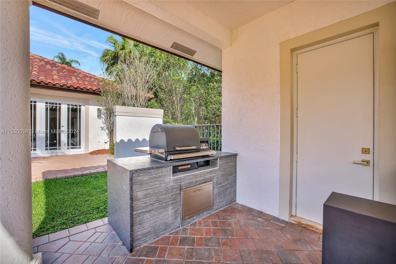 2725 Windmill Ranch Road Weston, FL 33331 - Photo 76 of 99