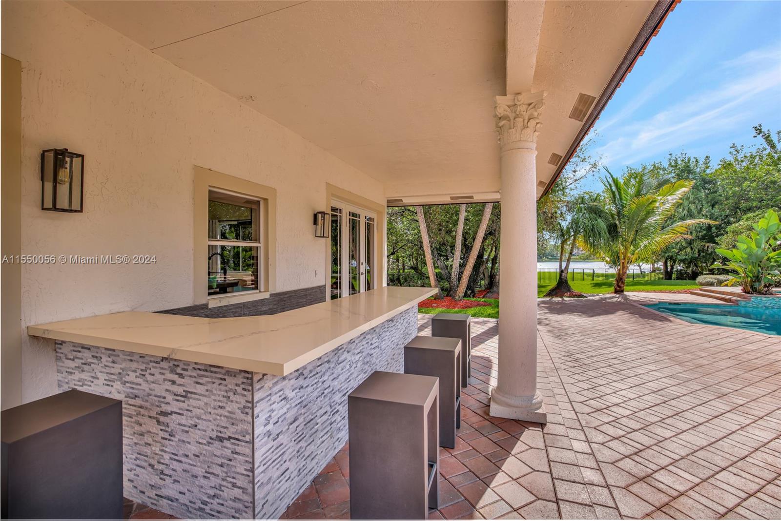 2725 Windmill Ranch Road Weston, FL 33331 - Photo 77 of 99