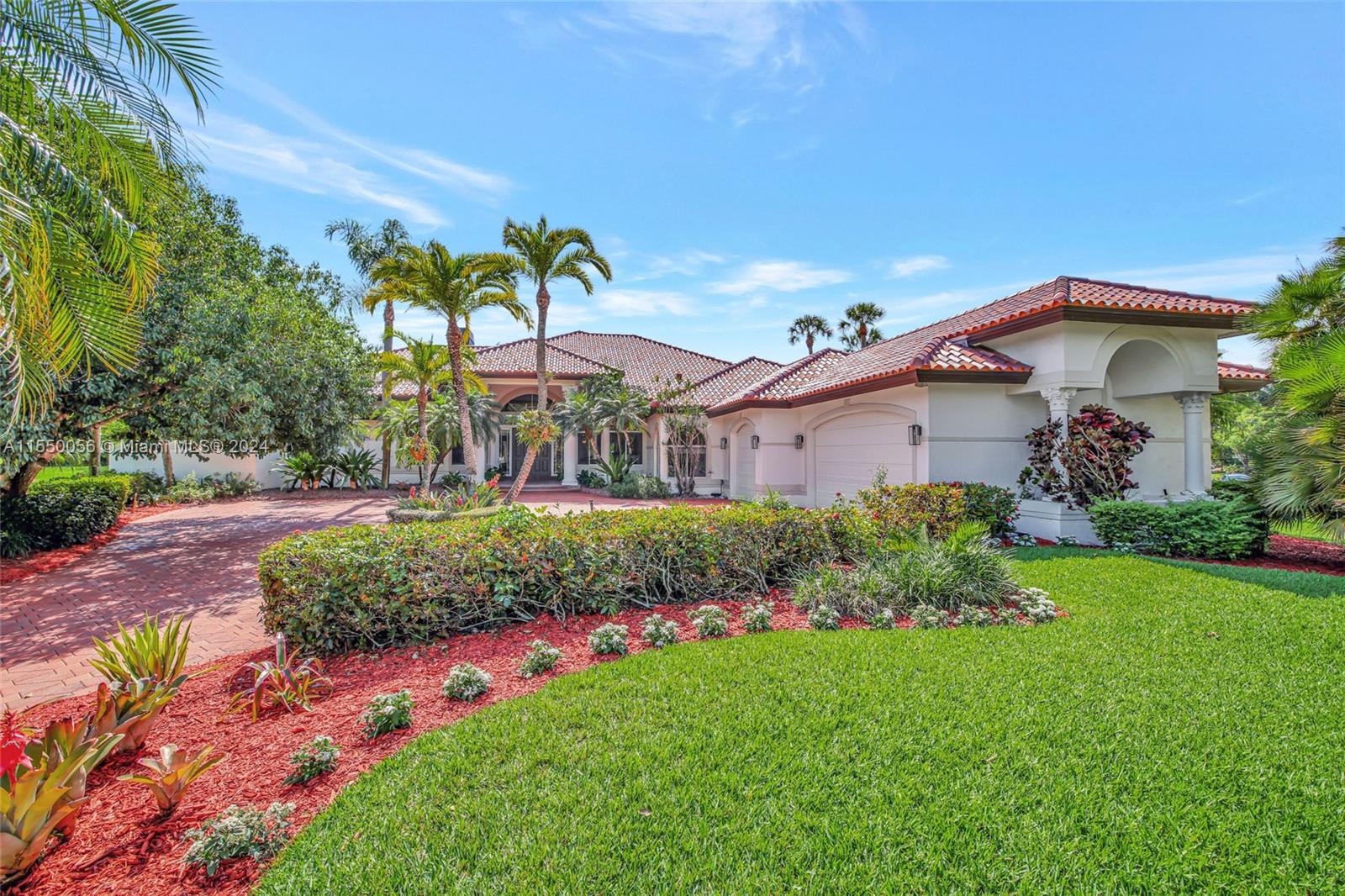 2725 Windmill Ranch Road Weston, FL 33331 - Photo 8 of 99