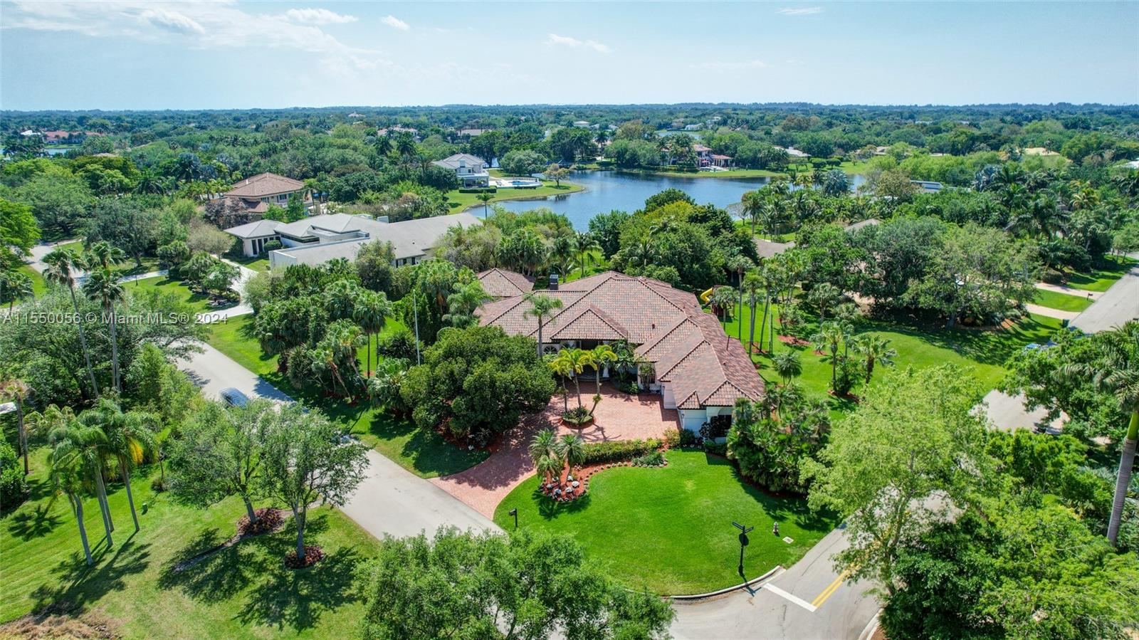 2725 Windmill Ranch Road Weston, FL 33331 - Photo 88 of 99