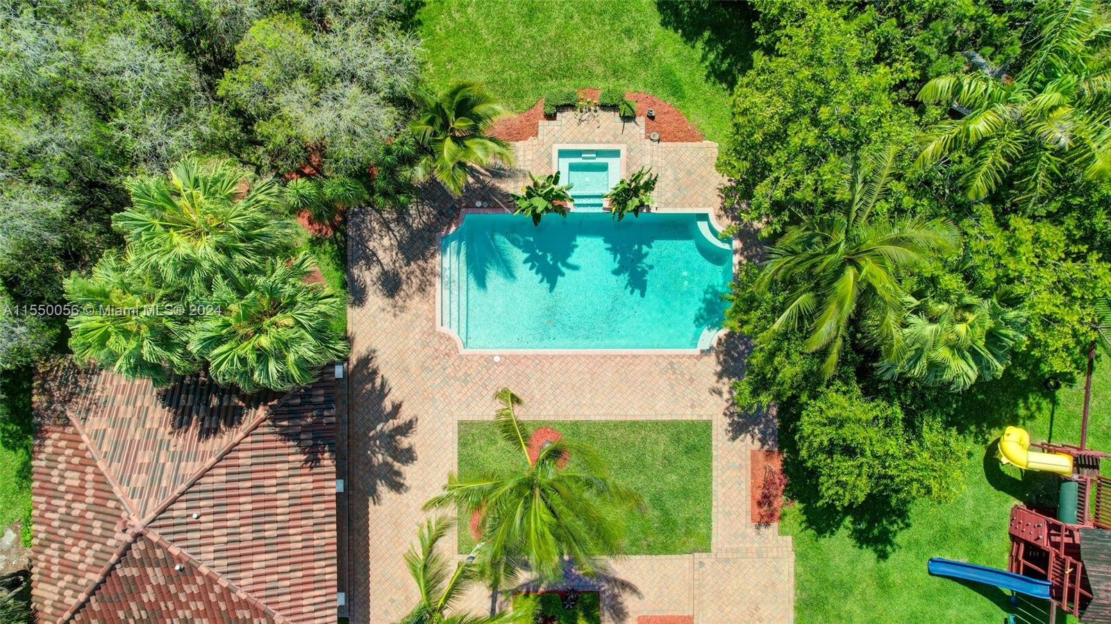 2725 Windmill Ranch Road Weston, FL 33331 - Photo 90 of 99