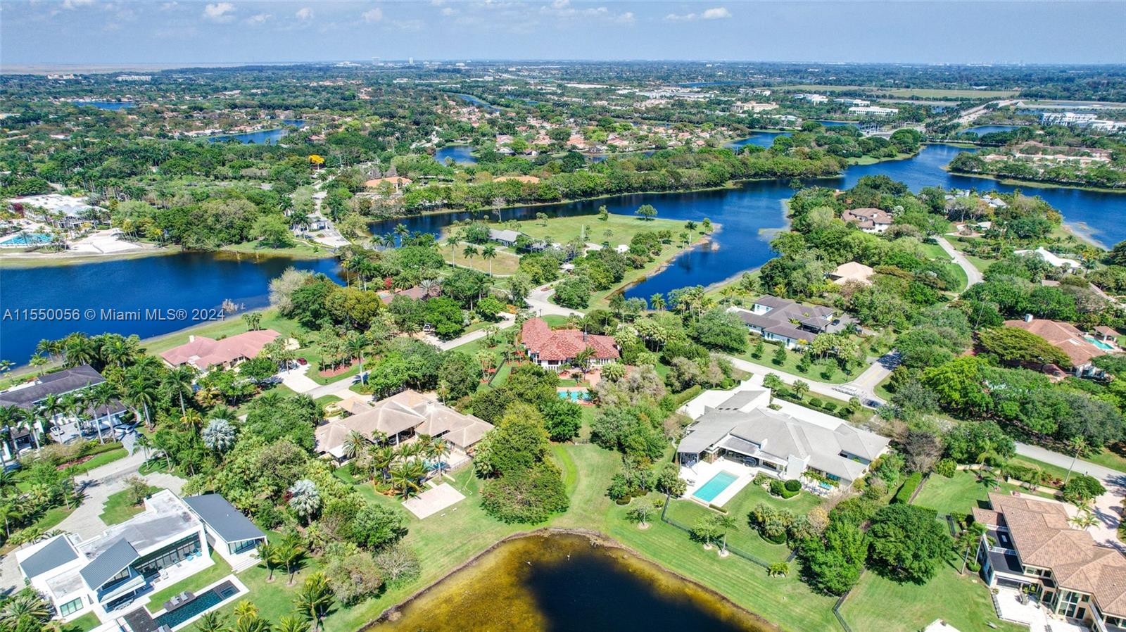 2725 Windmill Ranch Road Weston, FL 33331 - Photo 92 of 99