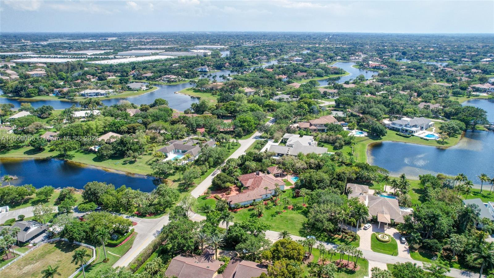 2725 Windmill Ranch Road Weston, FL 33331 - Photo 94 of 99