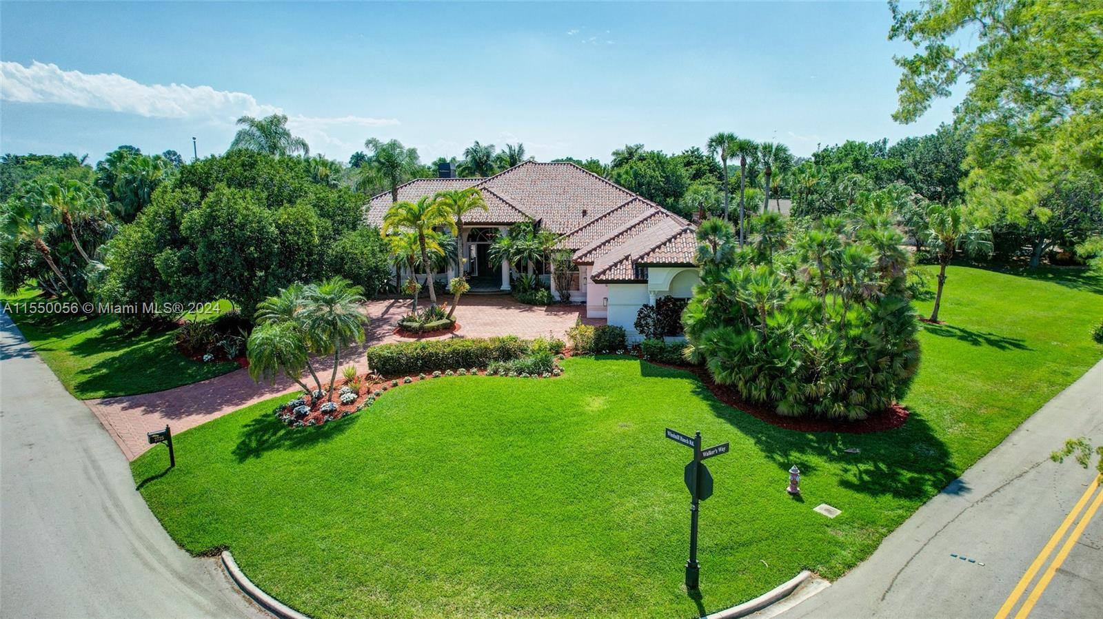 2725 Windmill Ranch Road Weston, FL 33331 - Photo 97 of 99