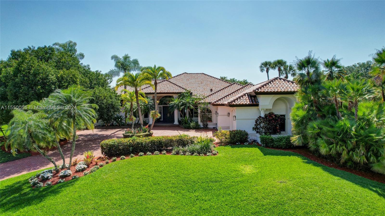 2725 Windmill Ranch Road Weston, FL 33331 - Photo 98 of 99