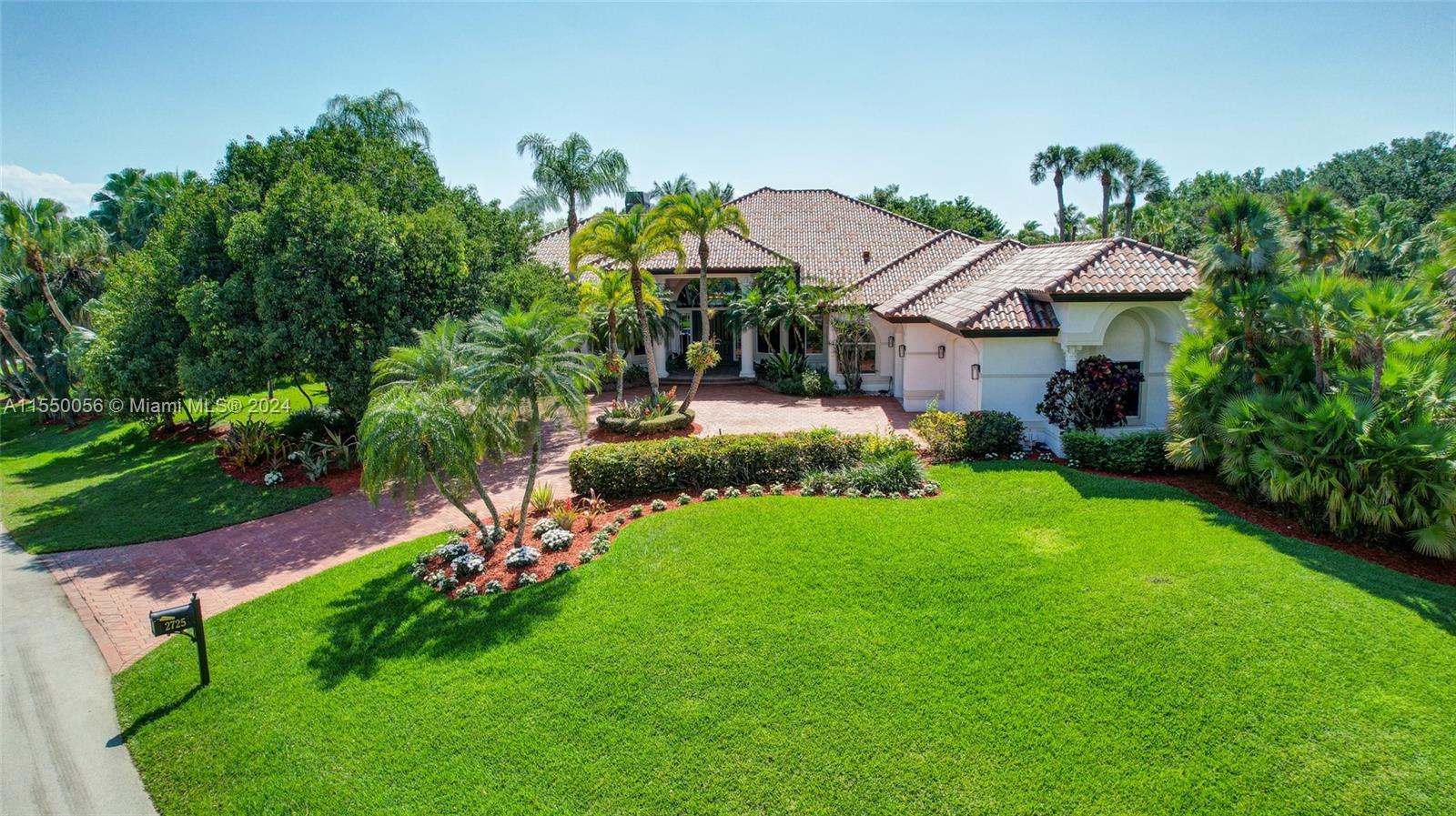 2725 Windmill Ranch Road Weston, FL 33331 - Photo 99 of 99