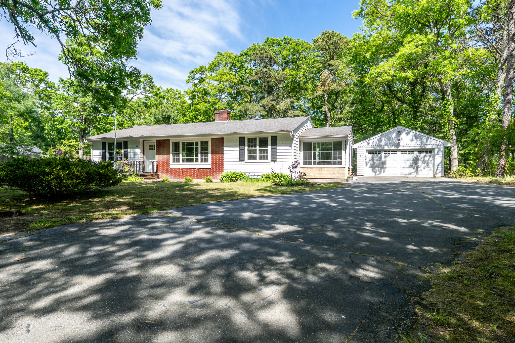 844 Shootflying Hill Road Centerville, MA 02632 - Photo 1 of 18 front5