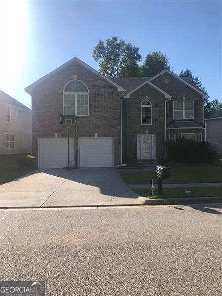 4171 Ash Tree Street Southwest Snellville, GA 30039 - Photo 1 of 14