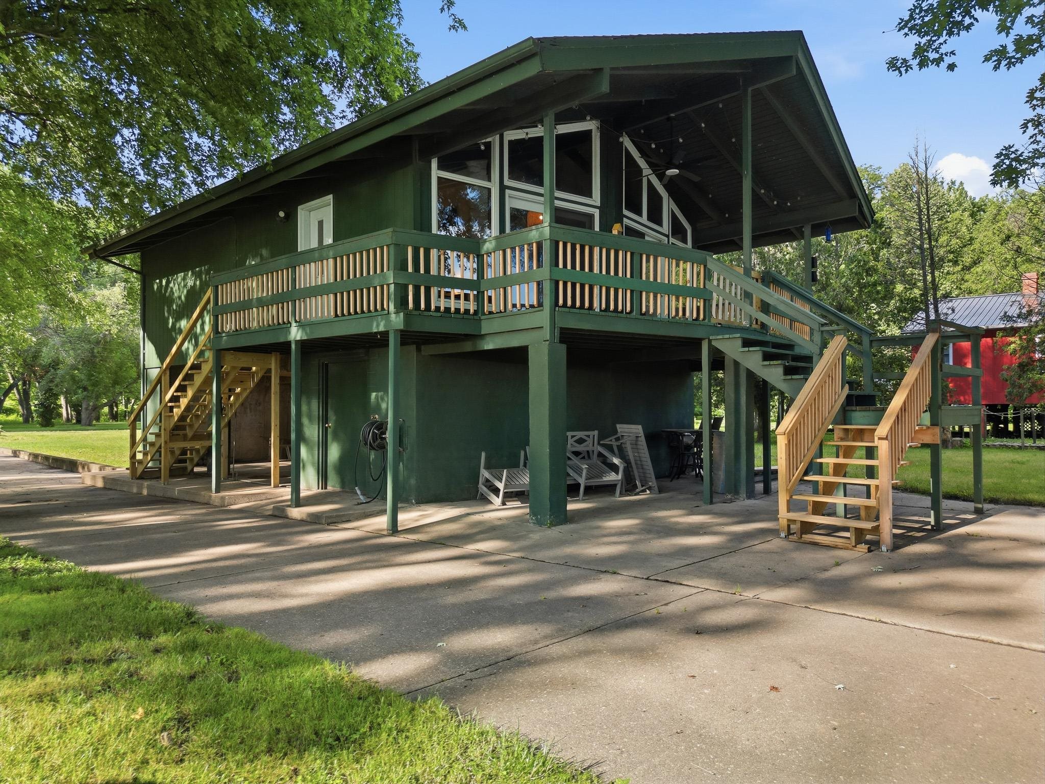 2863 South Brooks Island Road Oregon, IL 61061 - Photo 18 of 32
