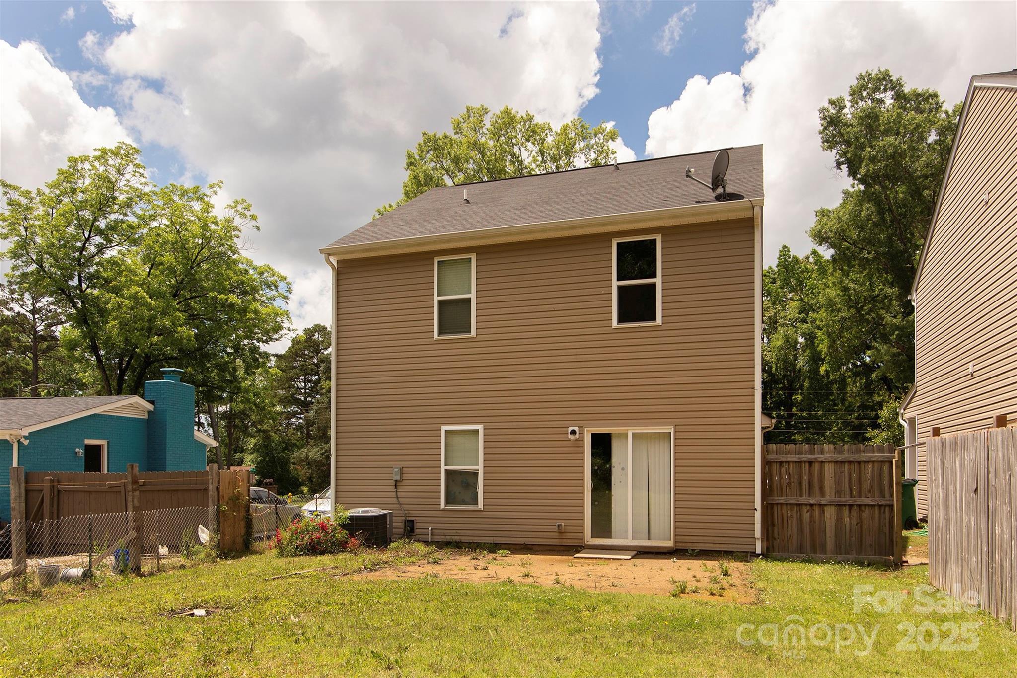 6717 Ware Road Charlotte, NC 28212 - Photo 20 of 20