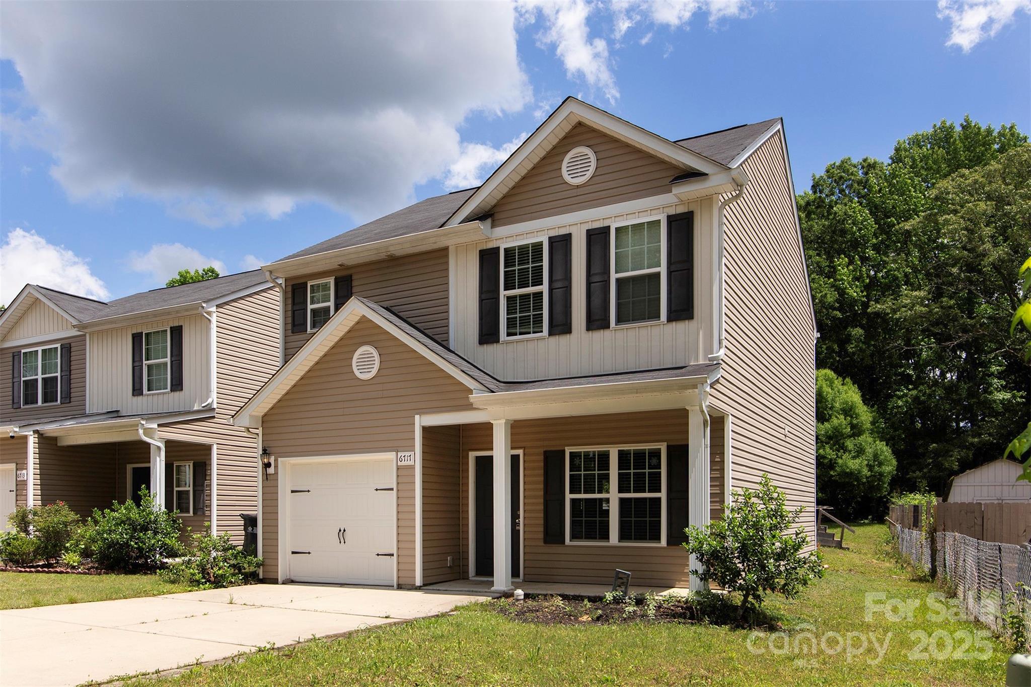 6717 Ware Road Charlotte, NC 28212 - Photo 2 of 20