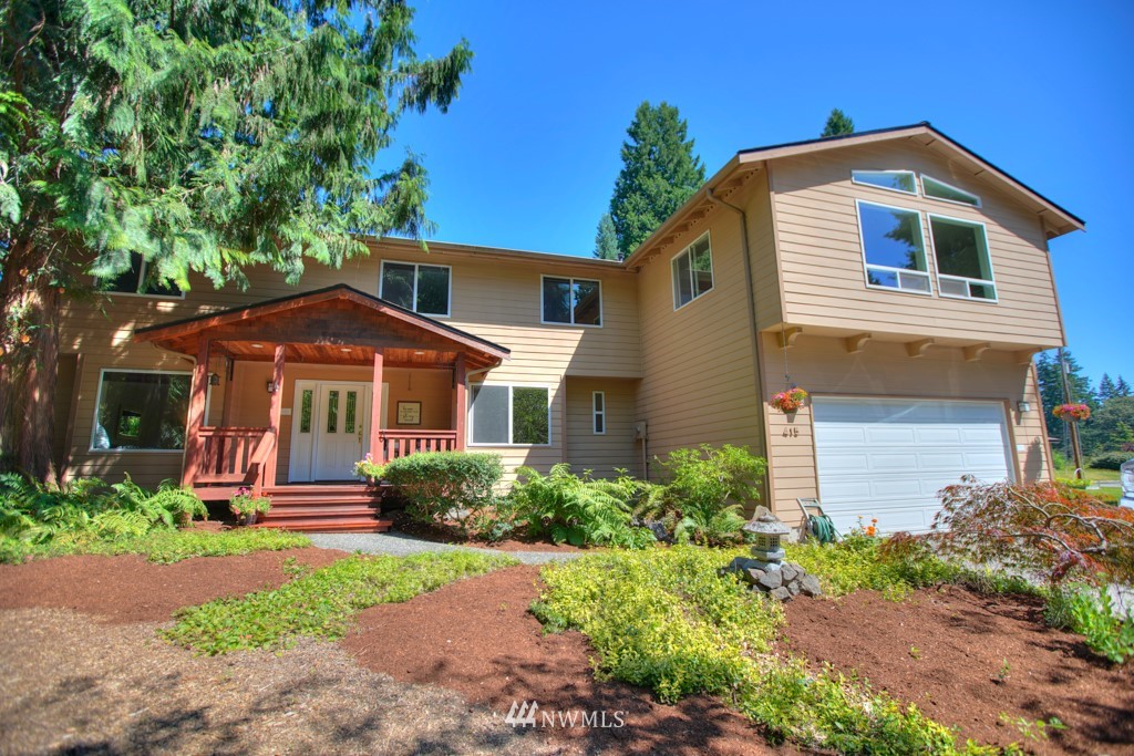 415 201st Street Southeast Bothell, WA 98012 - Photo 1 of 40