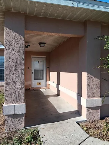 a view of a living room