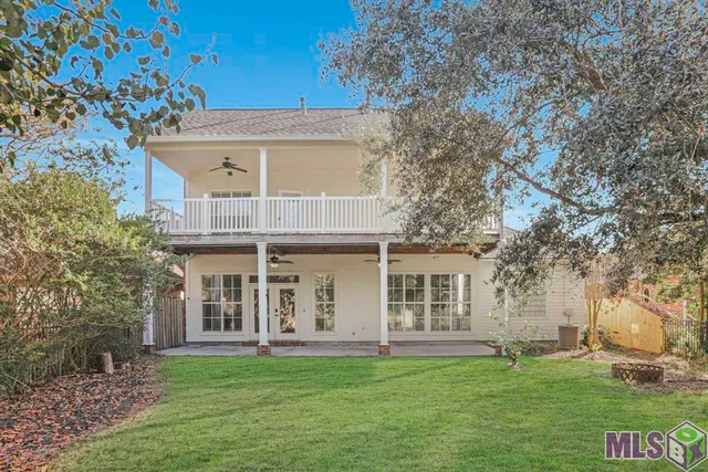 $350,000 | 6285 Tezcuco Court, Gonzales, LA 70737