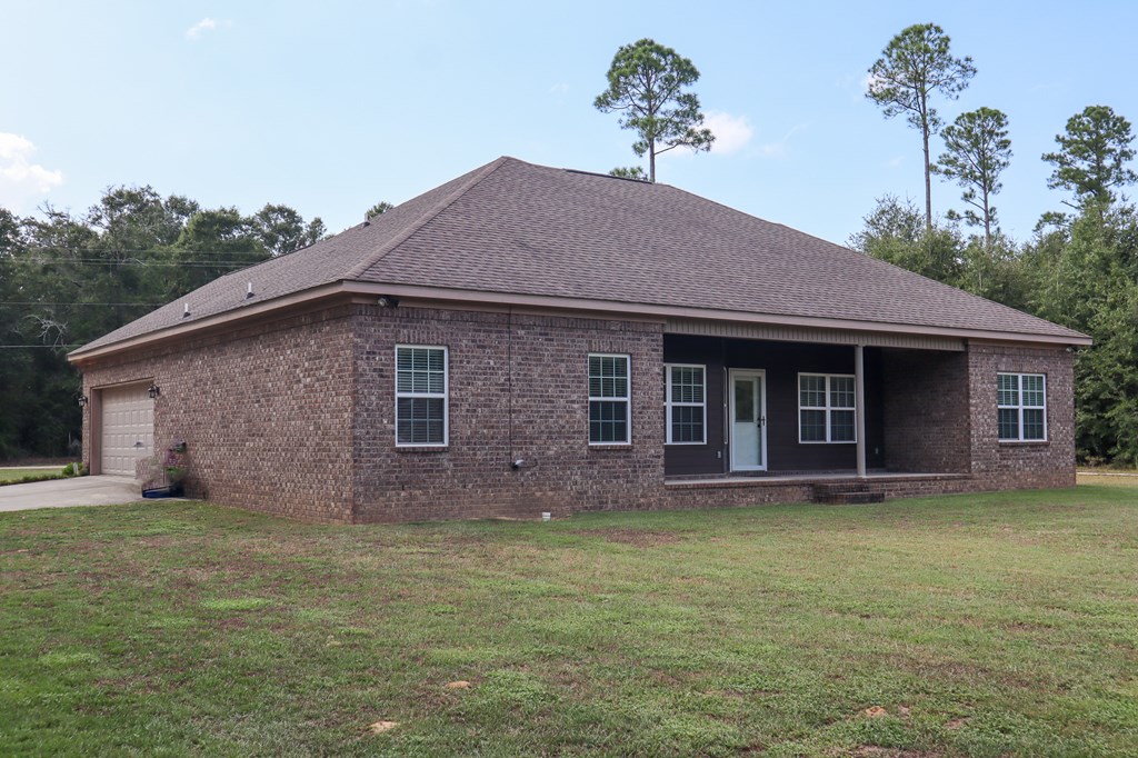 2963 Holland Road Newton, AL 36352 - Photo 24 of 35