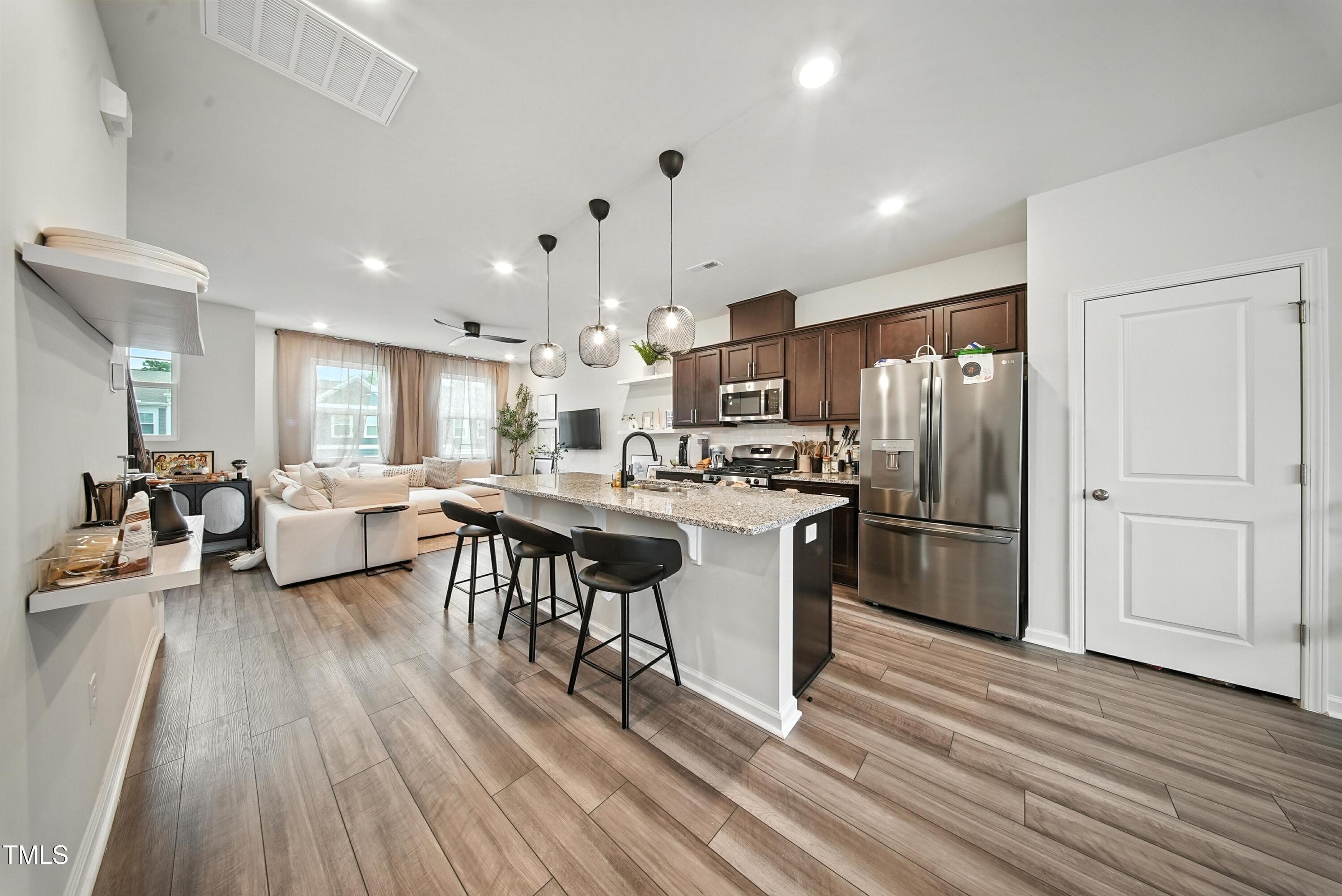 5205 Invention Way Raleigh, NC 27616 - Photo 6 of 23 DSC02086