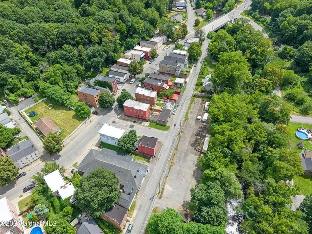 $2,400,000 | L3 Ida Street, Troy, NY 12180