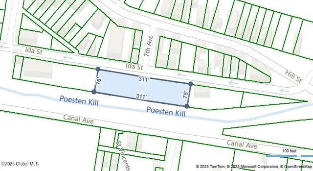 $2,400,000 | L3 Ida Street, Troy, NY 12180