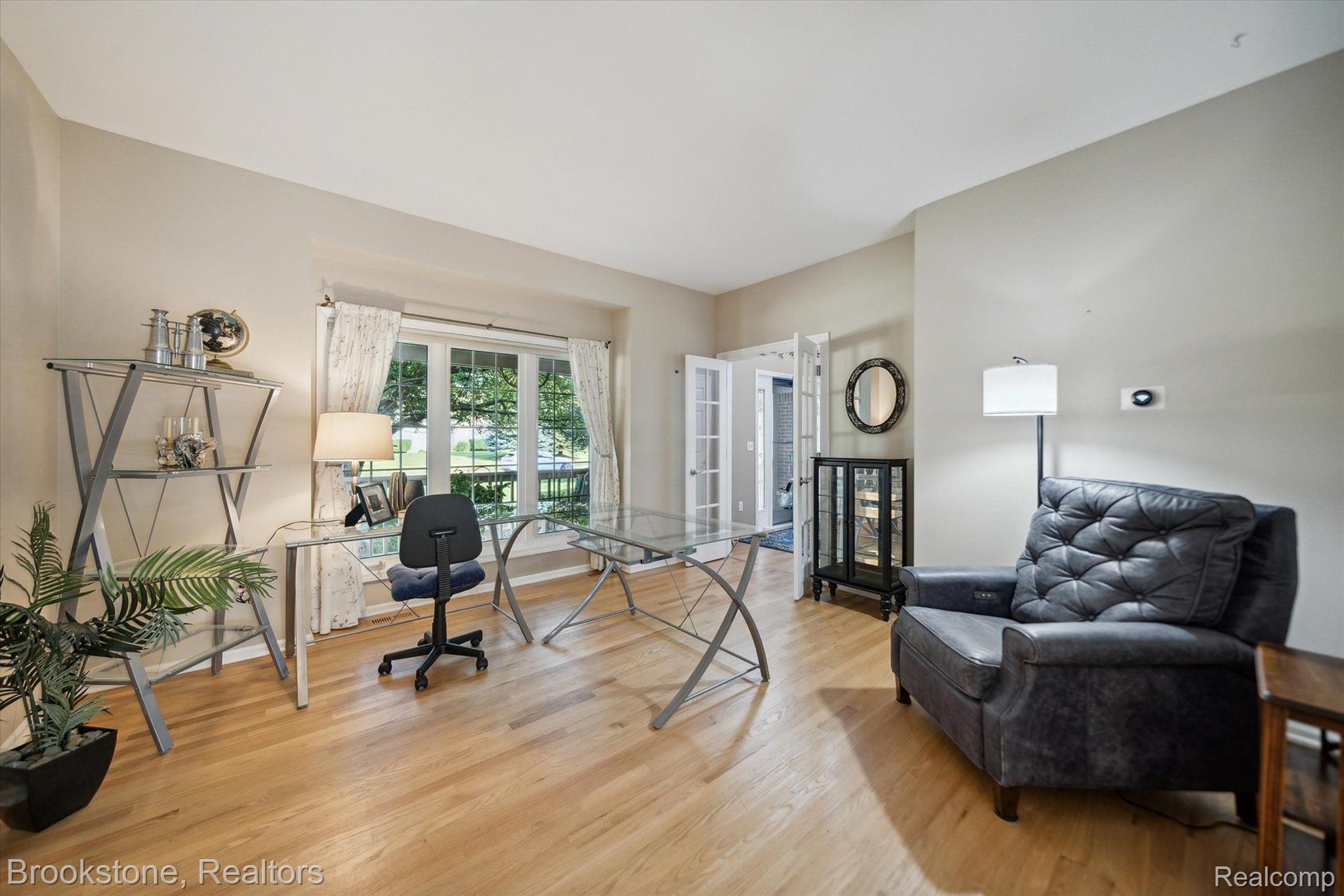 3944 Fieldview Road Lake Orion, MI 48360 - Photo 40 of 58 Multi- Purpose Room