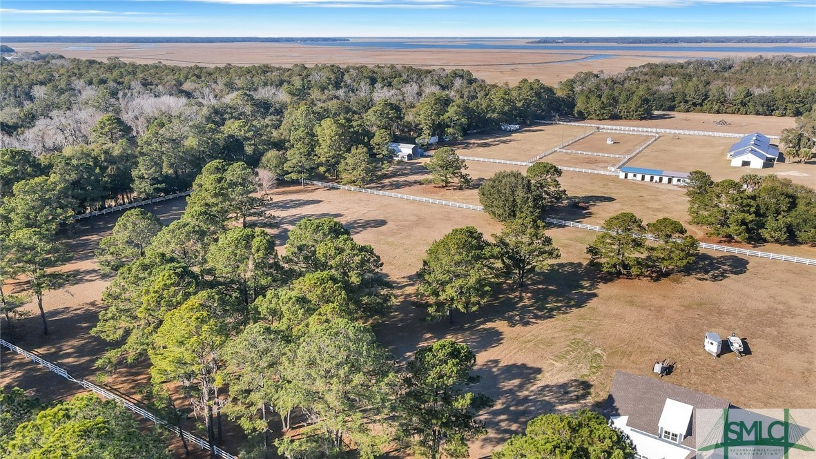 Lot 4 Lake Pamona Road Midway, GA 31320 - Photo 2 of 9 Gallery Image 2