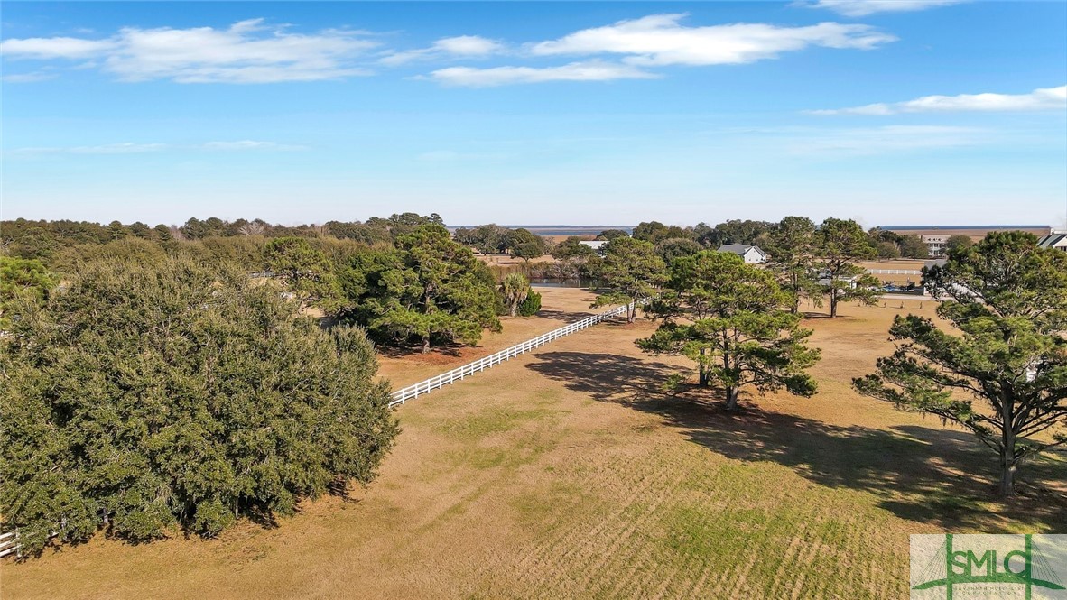 Lot 4 Lake Pamona Road Midway, GA 31320 - Photo 8 of 9 Gallery Image 8