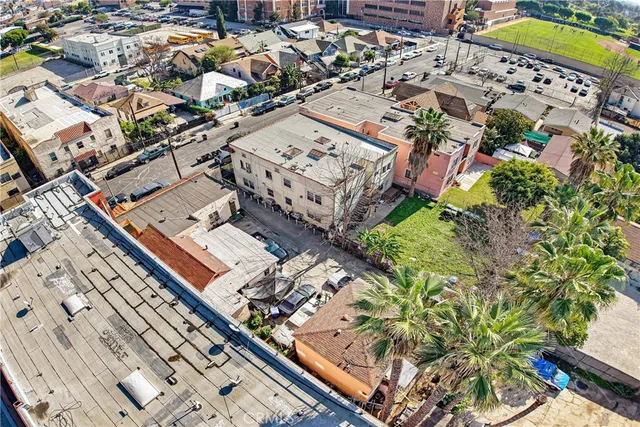 $995,000 | 1321 Fedora Street, Los Angeles, CA 90006