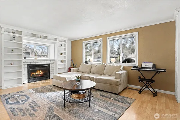 $479,900 | 6003 Armour Loop Southeast, Olympia, WA 98513