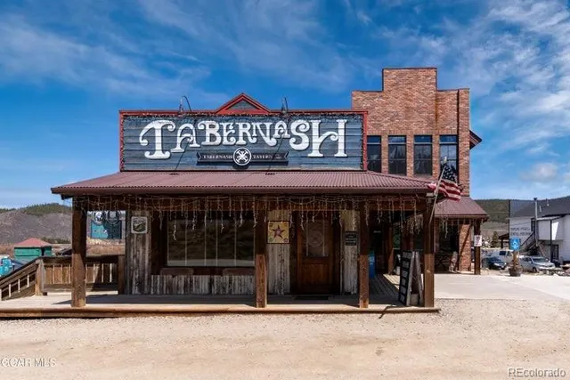 $899,000 | 602 Gcr 5142, Tabernash, CO 80478