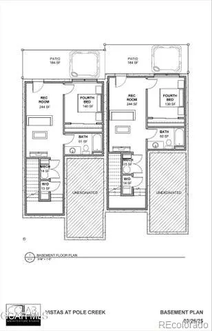 $899,000 | 602 Gcr 5142, Tabernash, CO 80478