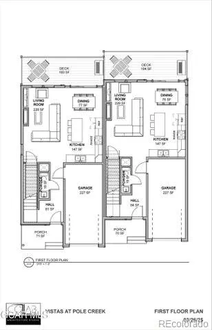 $899,000 | 602 Gcr 5142, Tabernash, CO 80478