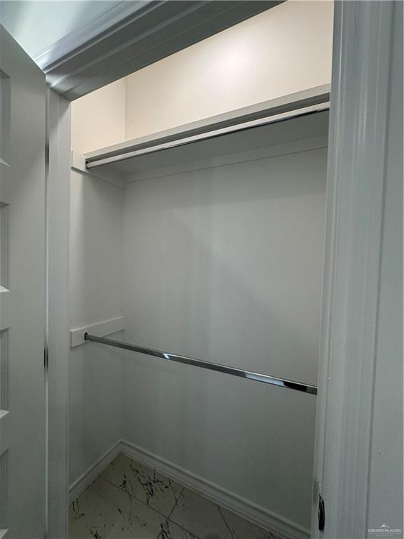 2101 Selena Street, Unit 1 Mission, TX 78572 - Photo 13 of 18 a close view of closet