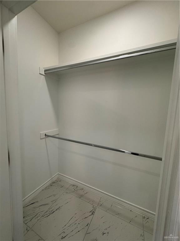 2101 Selena Street, Unit 1 Mission, TX 78572 - Photo 15 of 18 a view of an empty room