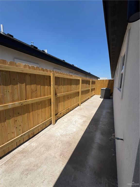 2101 Selena Street, Unit 1 Mission, TX 78572 - Photo 18 of 18