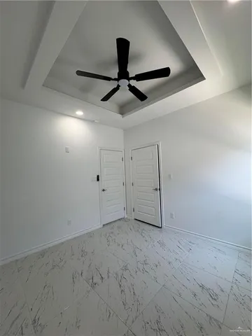 a view of small space