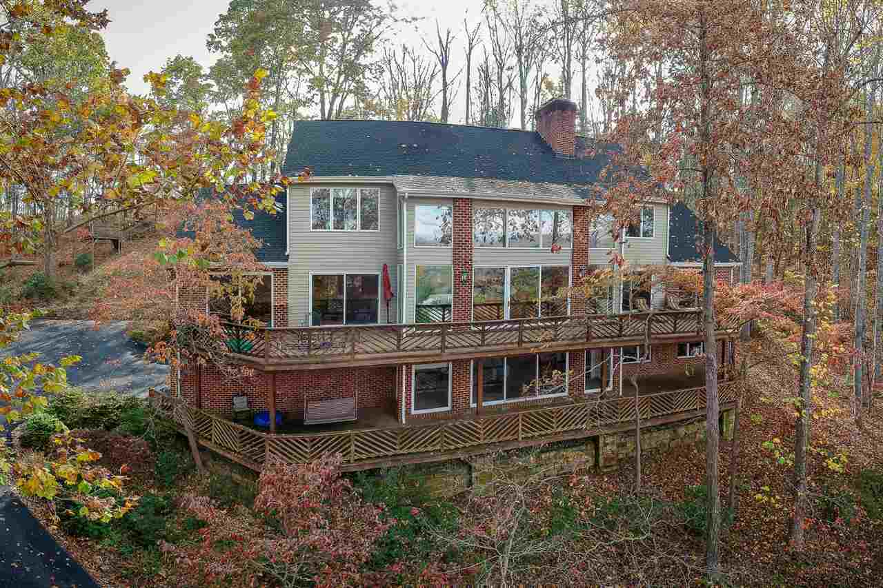 11 Wild Turkey Road Lexington, VA 24450 - Photo 1 of 36 Gallery Image 1