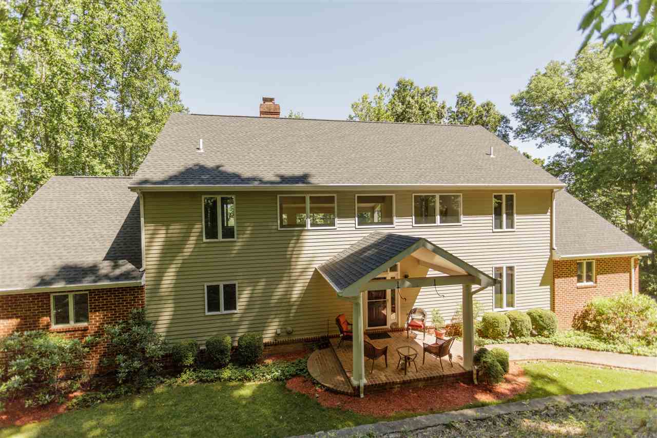 11 Wild Turkey Road Lexington, VA 24450 - Photo 34 of 36 Gallery Image 34