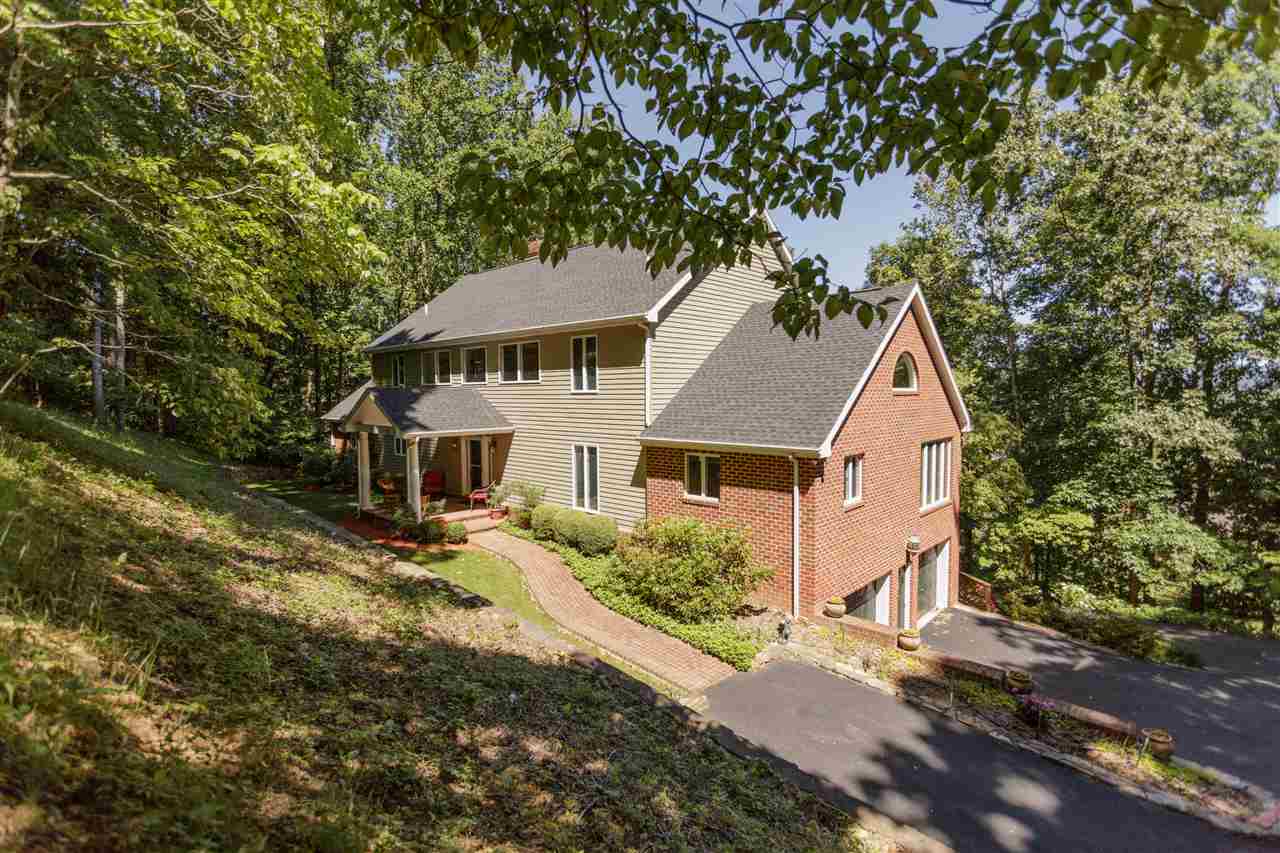 11 Wild Turkey Road Lexington, VA 24450 - Photo 35 of 36 Gallery Image 35