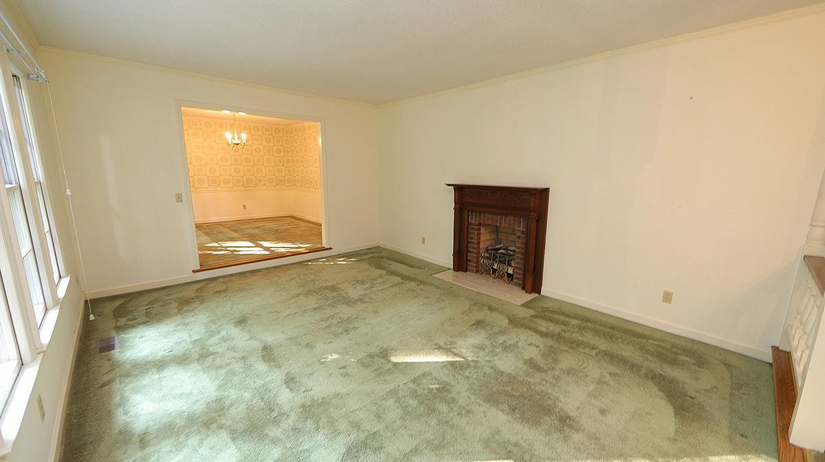 9417 Barton Creek Road Raleigh, NC 27615 - Photo 12 of 24 Photo 12
