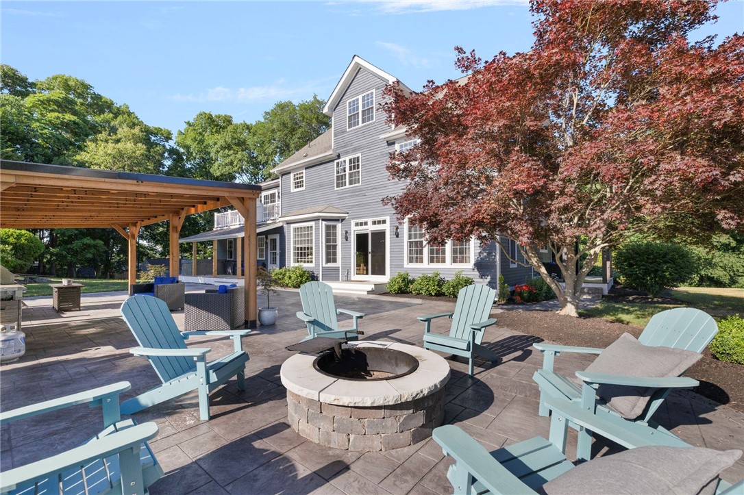 84 Hines Road Cumberland, RI 02864 - Photo 45 of 50