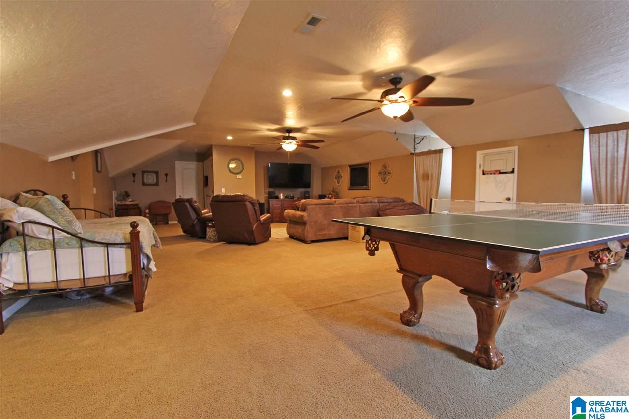 1960 Curry Station Road Munford, AL 36268 - Photo 16 of 50