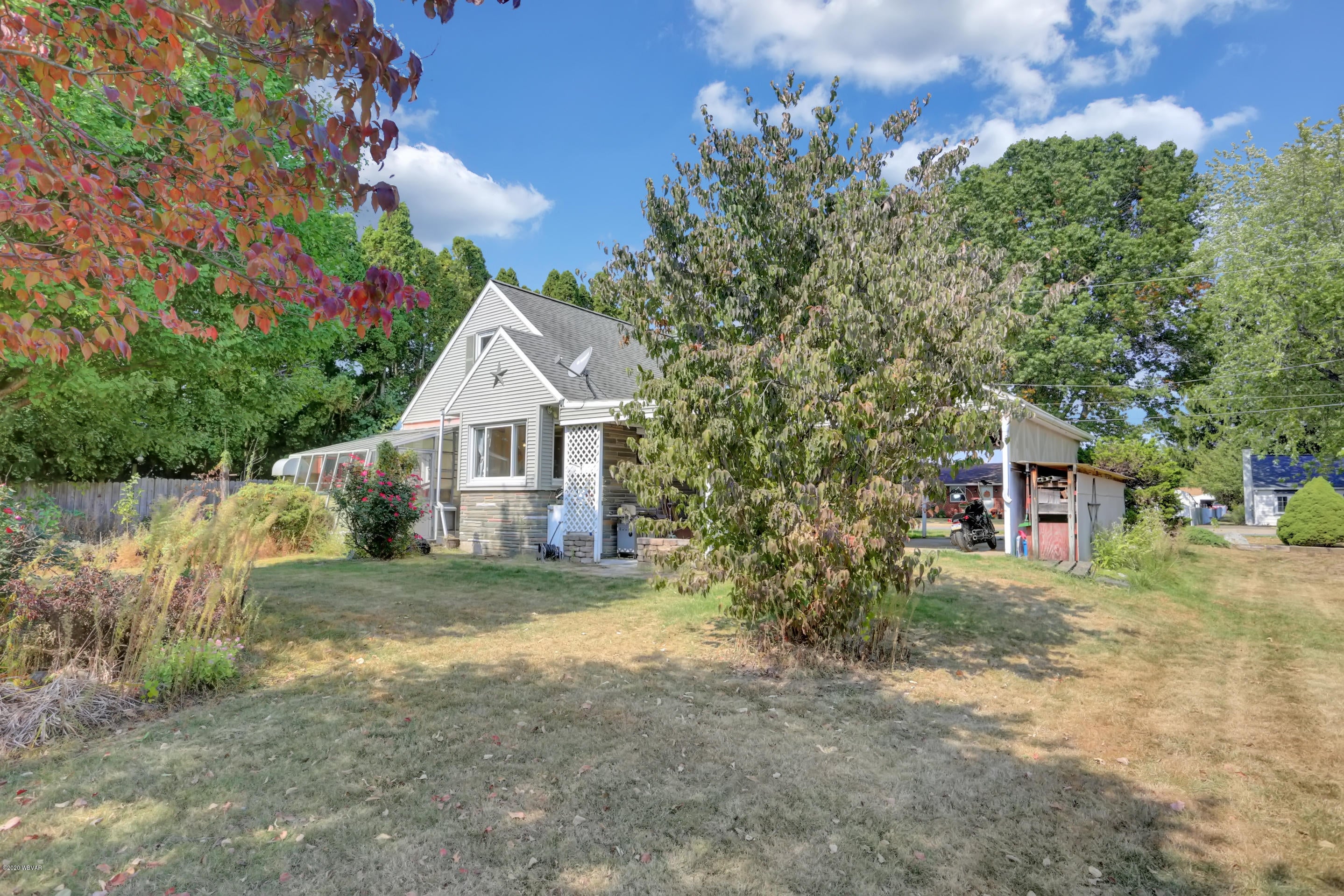 804 Arthur Road Montoursville, PA 17754 - Photo 43 of 47 Gallery Image 43