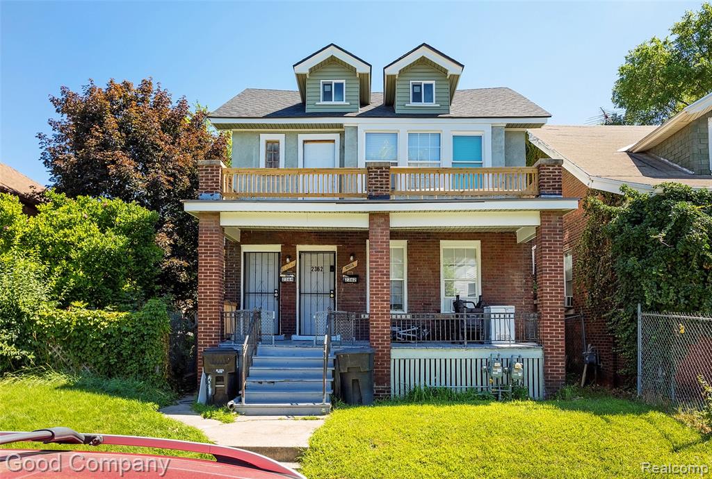 2362 Carson Street Detroit, MI 48209 - Photo 19 of 20